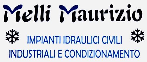 Melli Maurizio 1